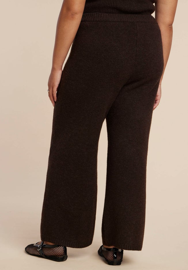 Sweater Pant image number 1