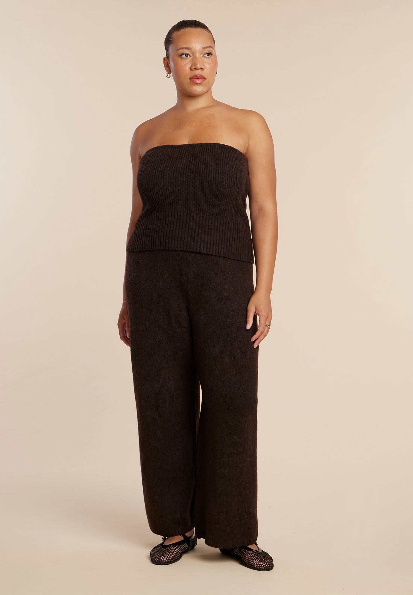 Sweater Pant image number 2