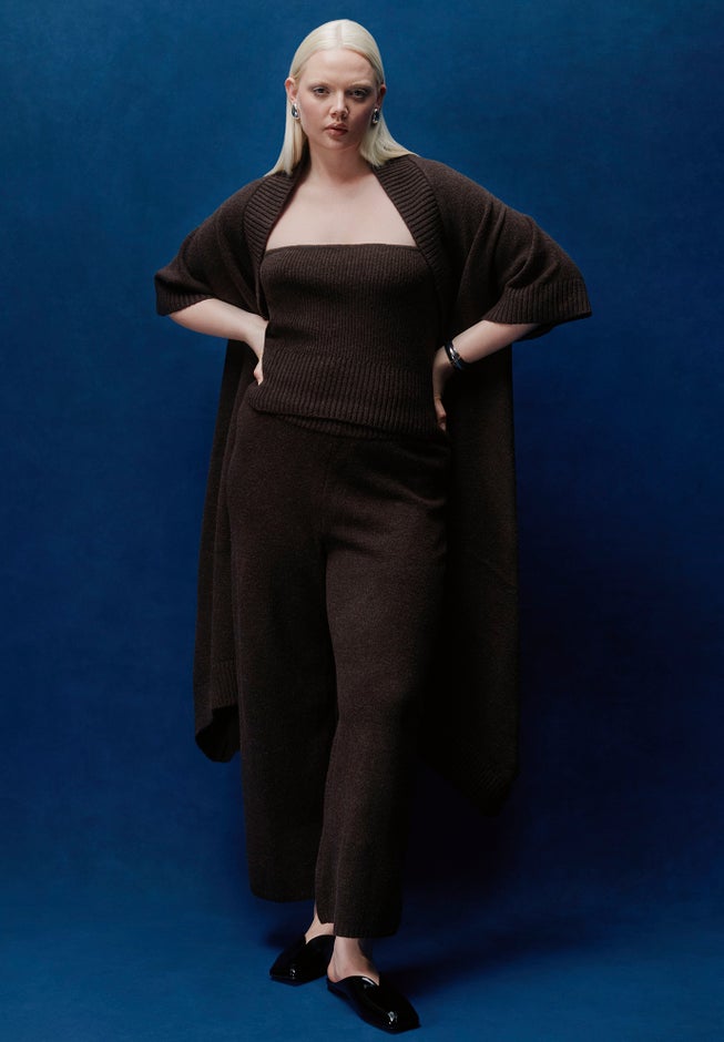 Sweater Pant image number 4