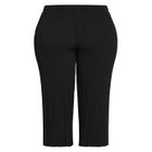 Victoria Pleated Pull On Pant image number 3