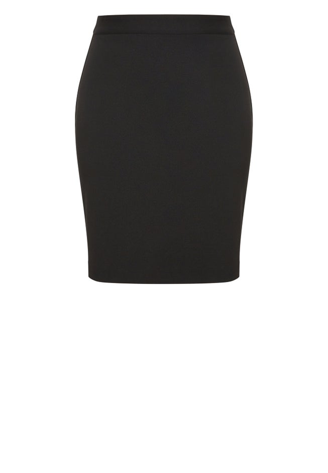 Pia Pencil Skirt image number 4