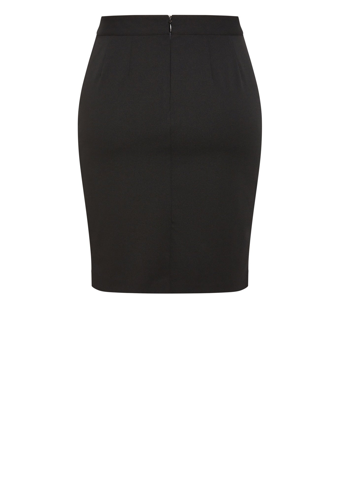 Pia Pencil Skirt image number 5