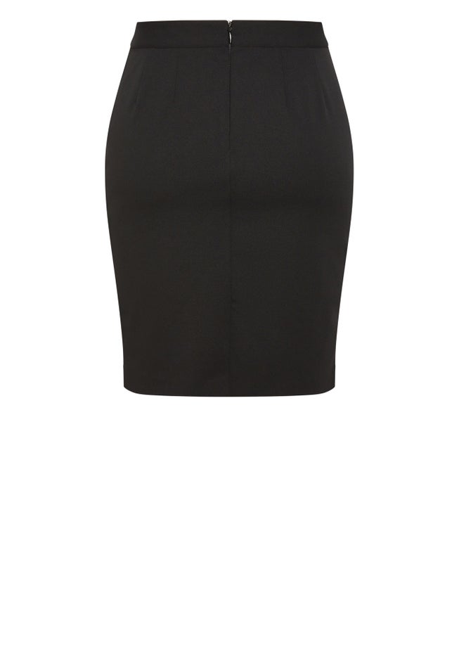 Pia Pencil Skirt image number 5