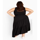 Saskia Tiered Skirt image number null