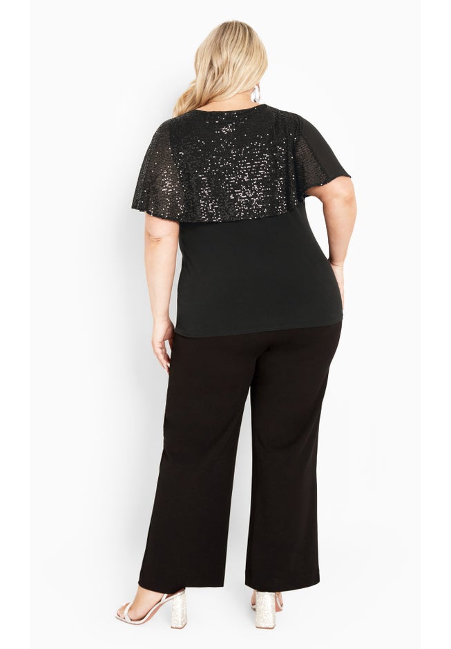 Lisa Sequin Top image number null
