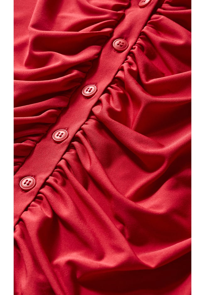 Ruby Gather Top image number 6