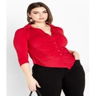 Ruby Gather Top image number null