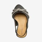 The Evelyn Slingback image number null
