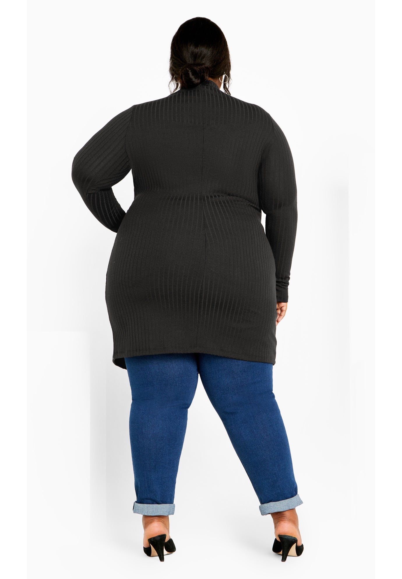 Ivy Rib Tunic image number 1