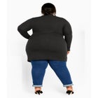 Ivy Rib Tunic image number null