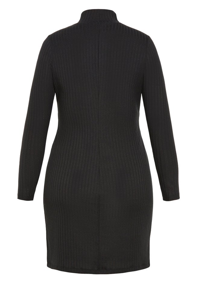 Ivy Rib Tunic image number 4