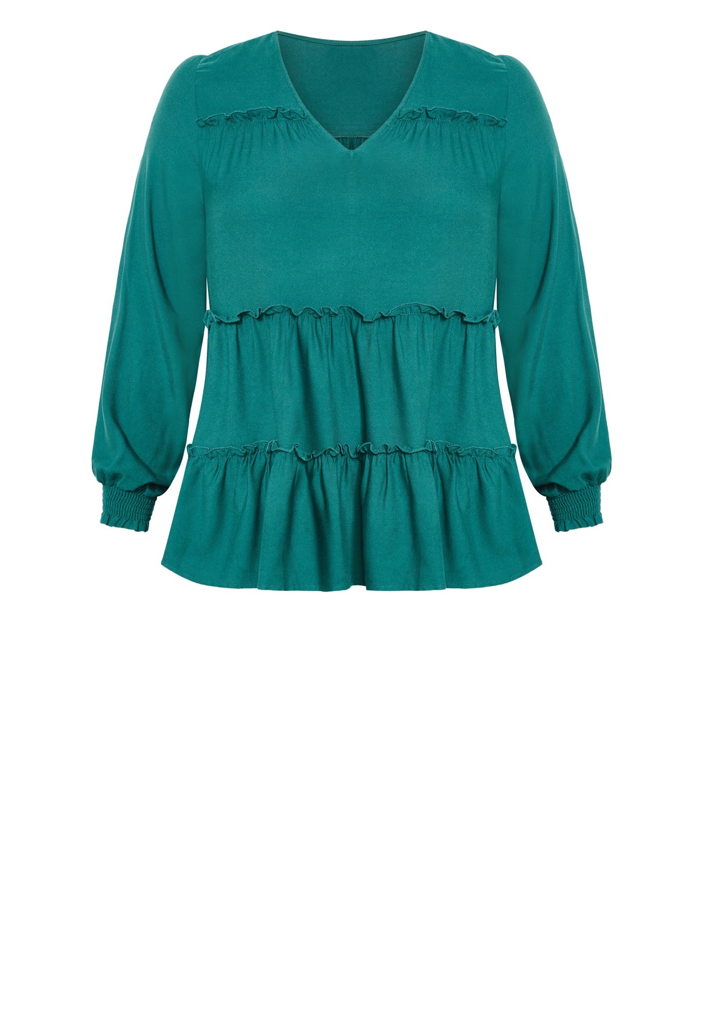 Neela Top image number 2