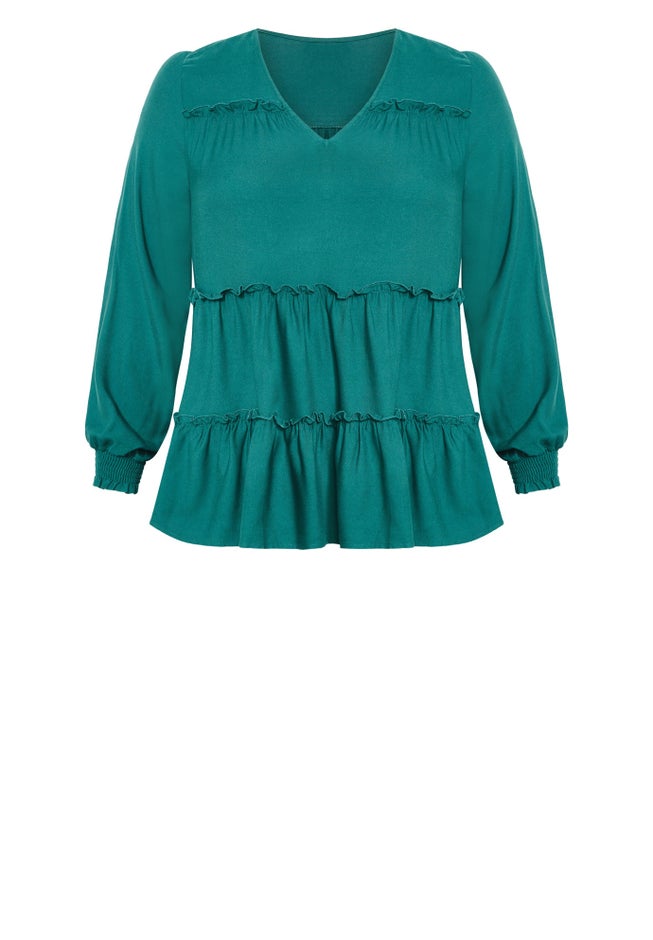 Neela Top image number 2