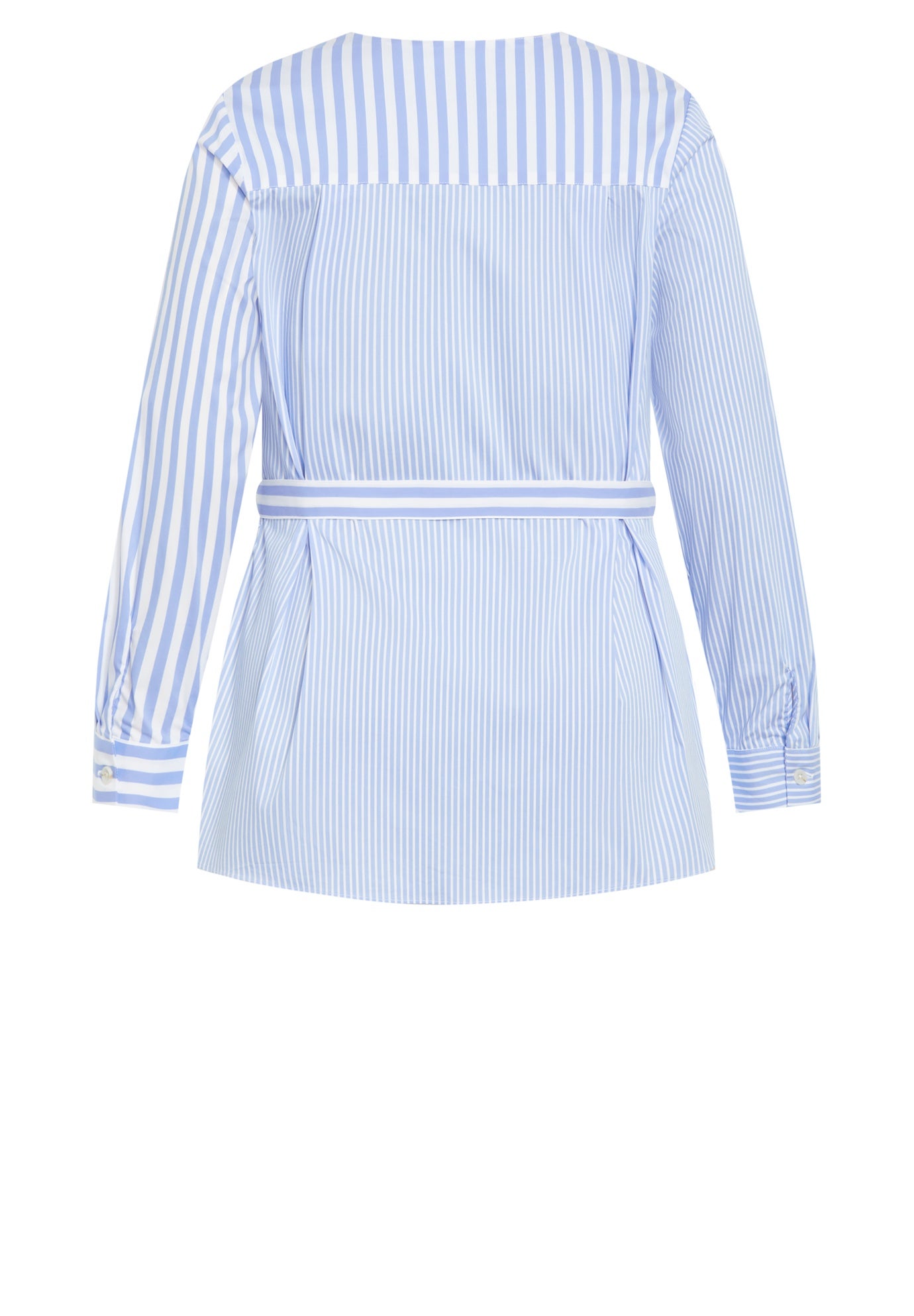 Casey Stripe Shirt image number 5