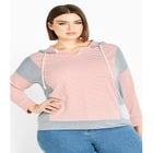 Seeing Stripes Sweater image number null