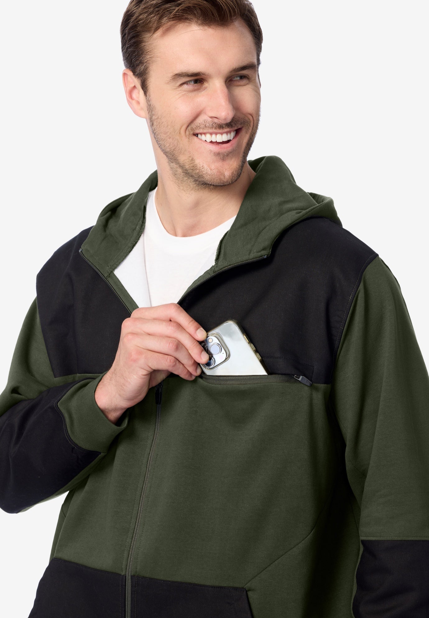 Tech Fleece Hoodie image number 2