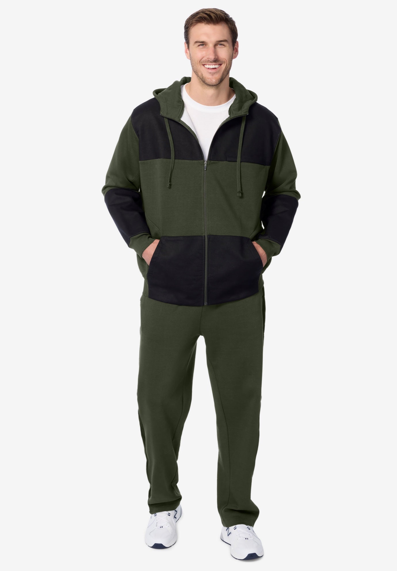 Tech Fleece Hoodie image number 0