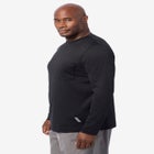 Long-Sleeve Wicking Top image number null