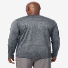 Long-Sleeve Wicking Top image number null