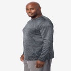 Long-Sleeve Wicking Top image number null