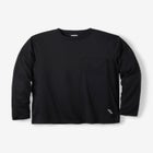 Long-Sleeve Wicking Top image number null