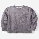 Long-Sleeve Wicking Top image number null
