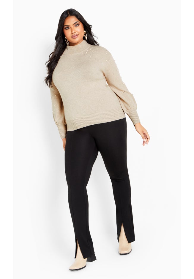 Perla Sweater image number 2