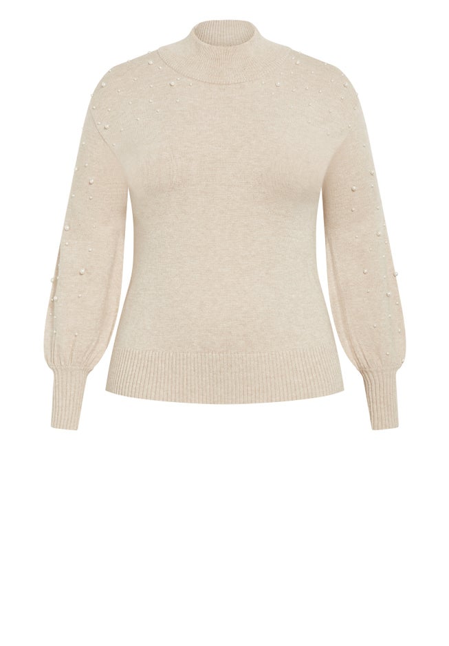 Perla Sweater image number 4