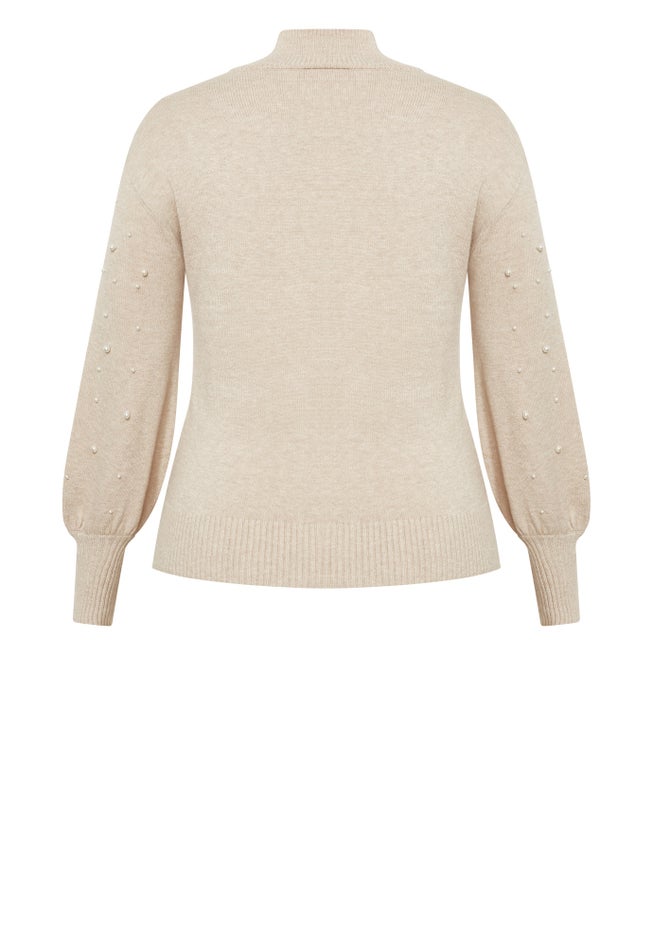 Perla Sweater image number 5