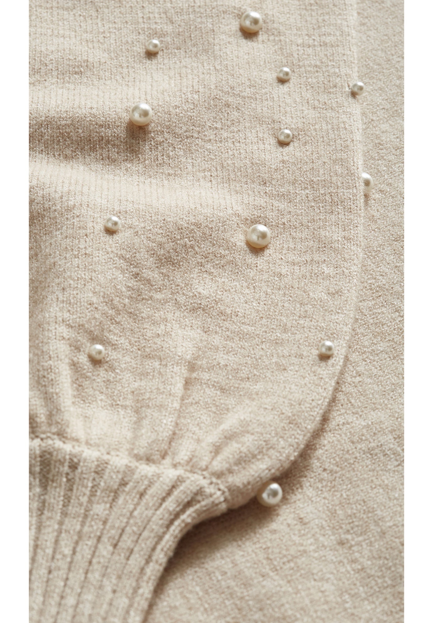 Perla Sweater image number 6