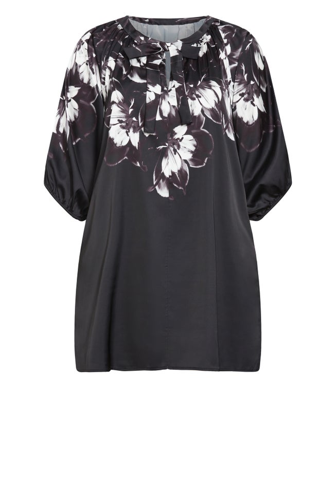 Lily Placement Dress image number 3