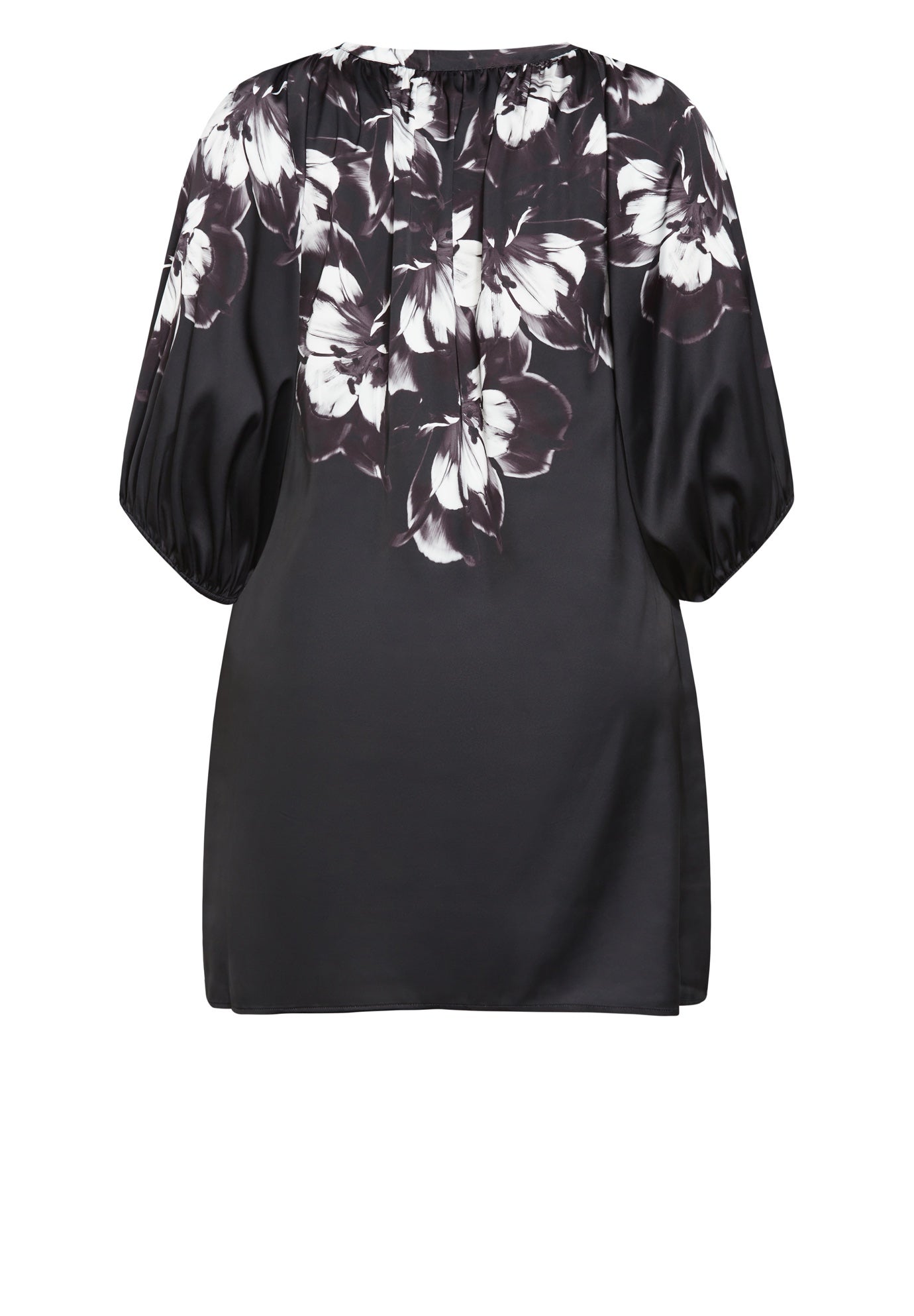 Lily Placement Dress image number 4