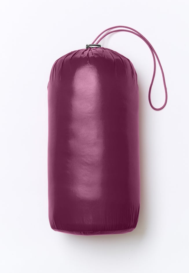 Packable Puffer Jacket image number 5