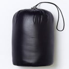 Packable Puffer Jacket image number null