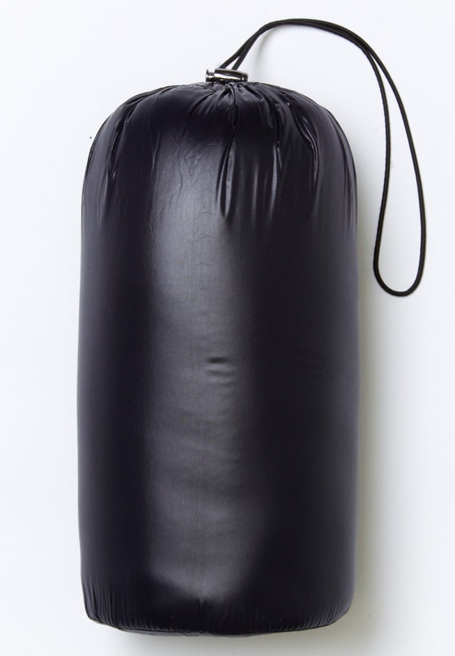 Packable Puffer Jacket image number 3