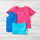 Perfect Scoopneck Tank image number null