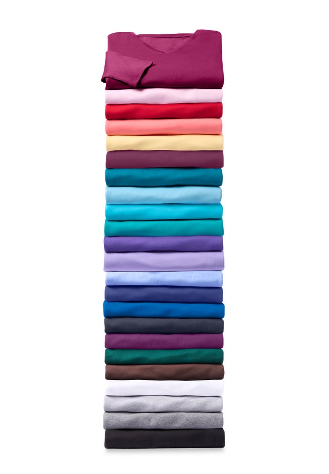 Perfect Scoopneck Tank image number 8