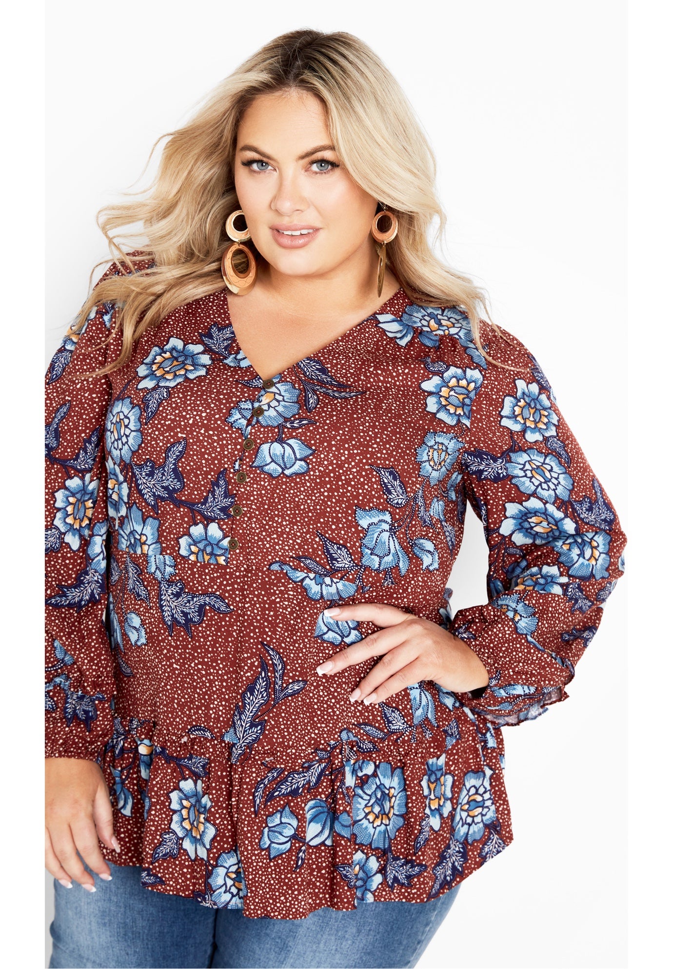 Avril Border Top image number 3