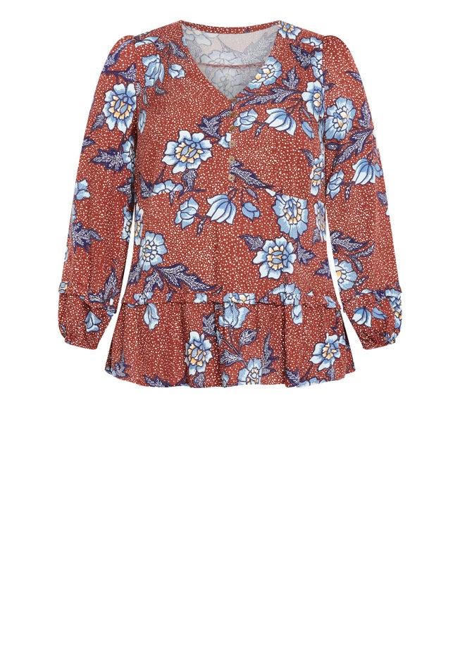 Avril Border Top image number 4