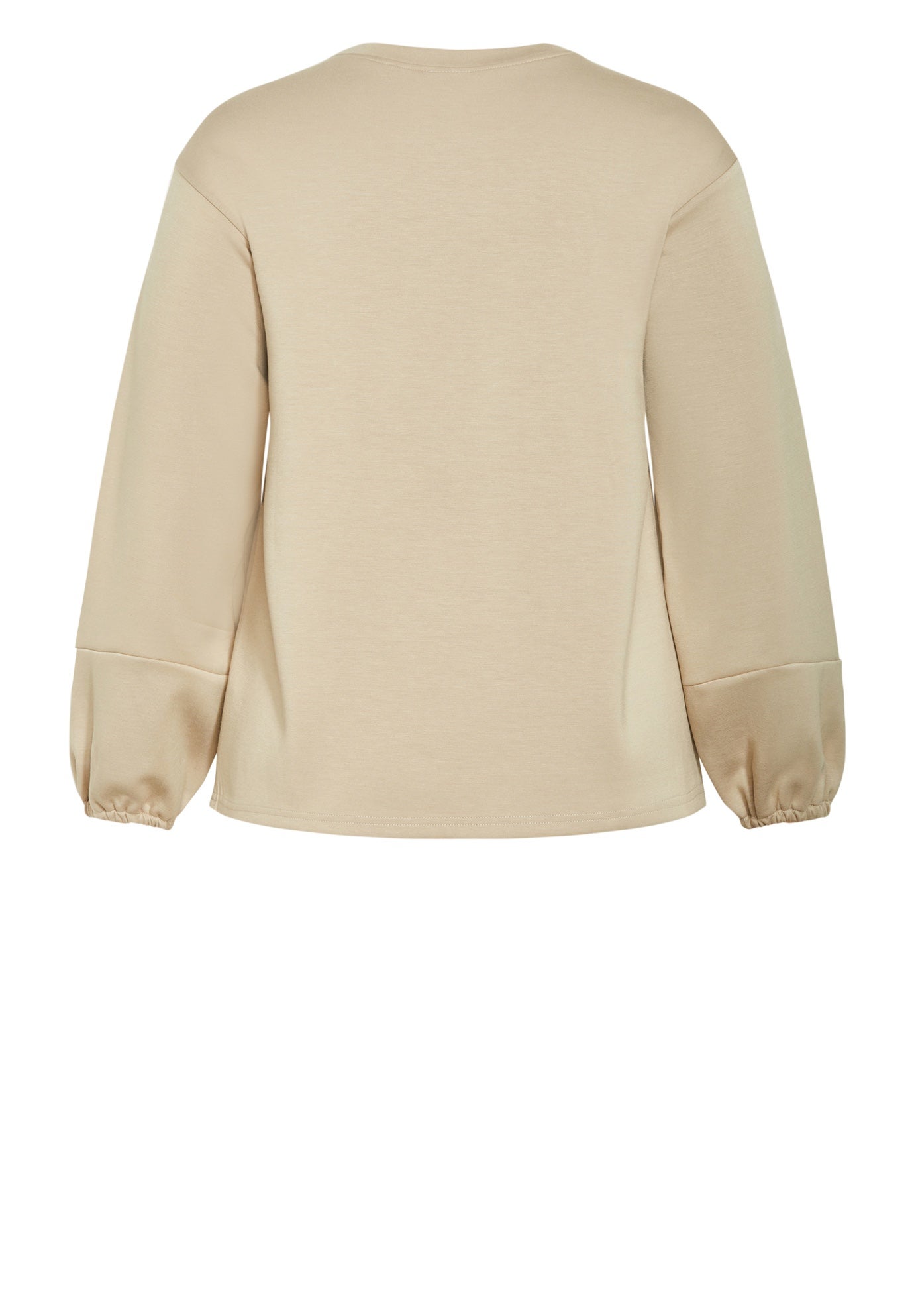 Elena Button Top image number 5