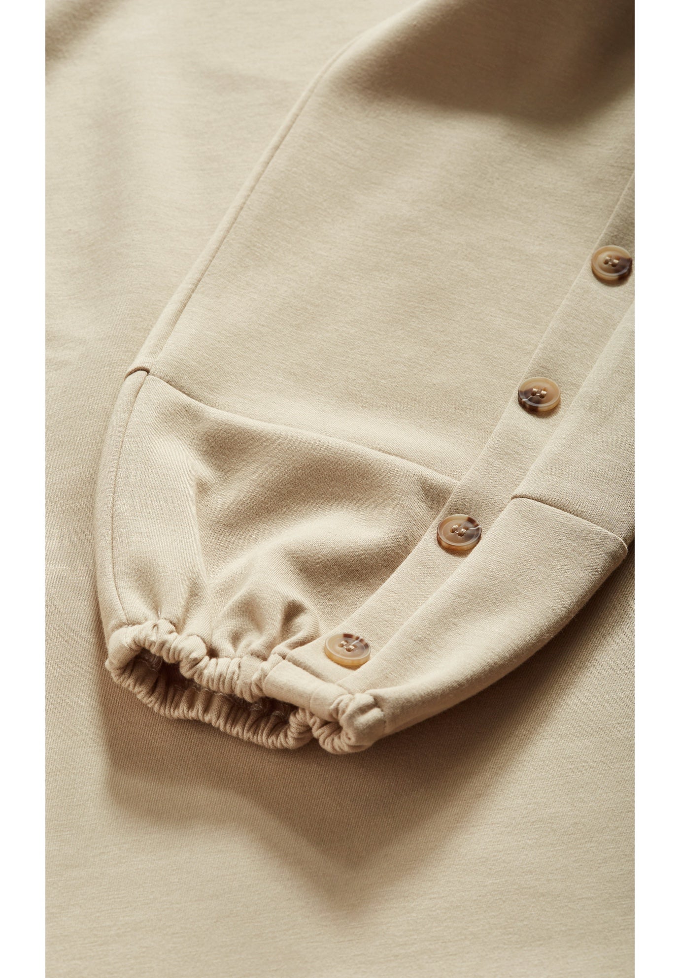 Elena Button Top image number 6