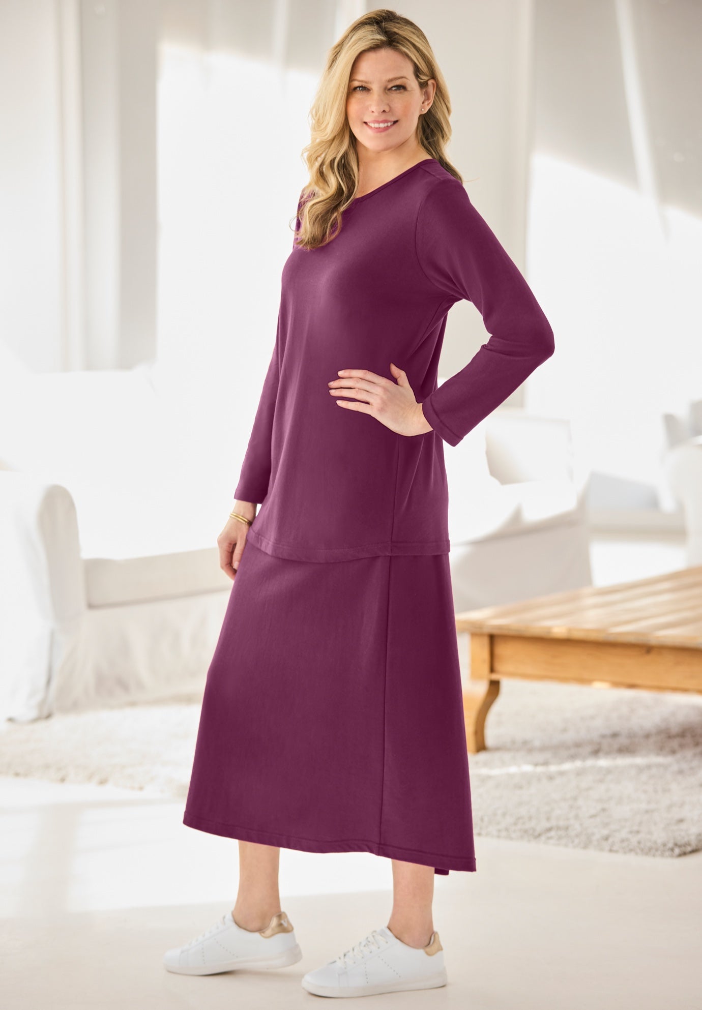 2-Piece Skirt Set image number 2