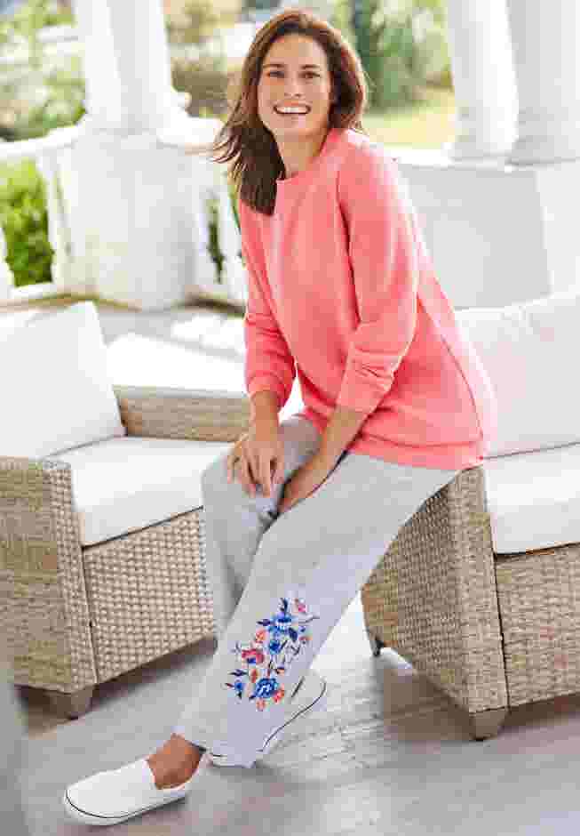 Better Fleece Sweatpant image number 5