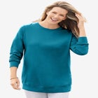 Fleece Sweatshirt image number null