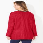 Liz&Me&reg; Iconic Cardigan image number 1