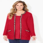 Liz&Me&reg; Iconic Cardigan image number 0