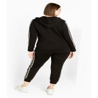 Double Stripe Jacket image number null