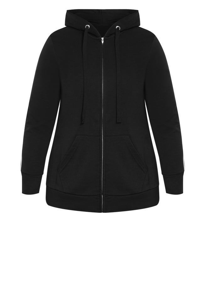 Double Stripe Jacket image number 2