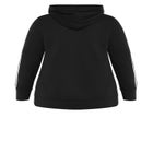 Double Stripe Jacket image number null