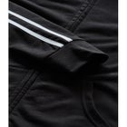 Double Stripe Jacket image number null